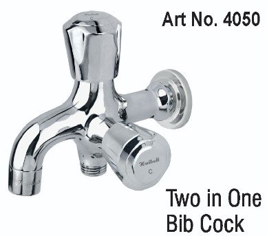 2 IN 1 BIB COCK HAIBALI 4050